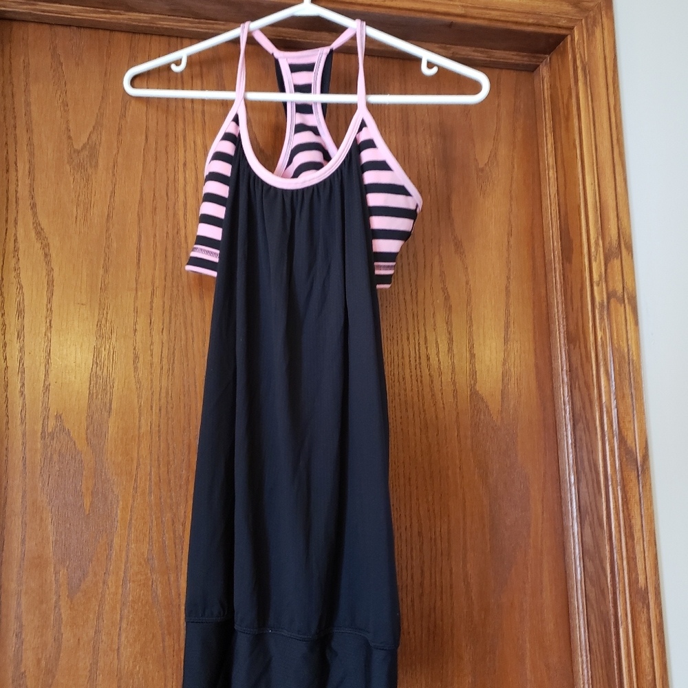 Lululemon Workout Top